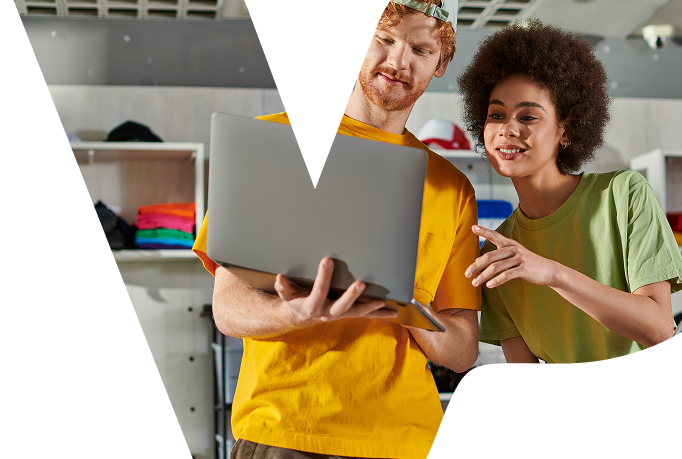 Turn Your Invoices into Instant Cash!